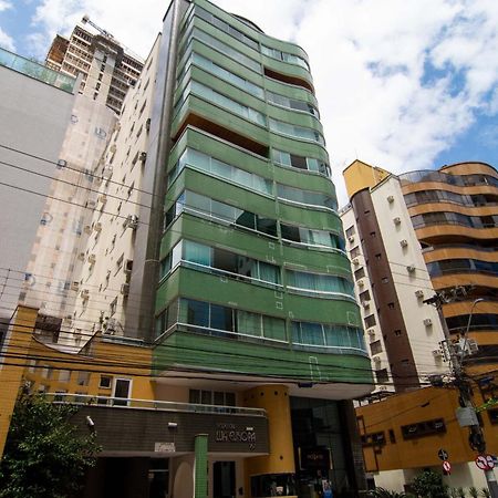 Elegancia Classica 100M Da Praia Na Rua 3700 P1397 Balneário Camboriú Extérieur photo
