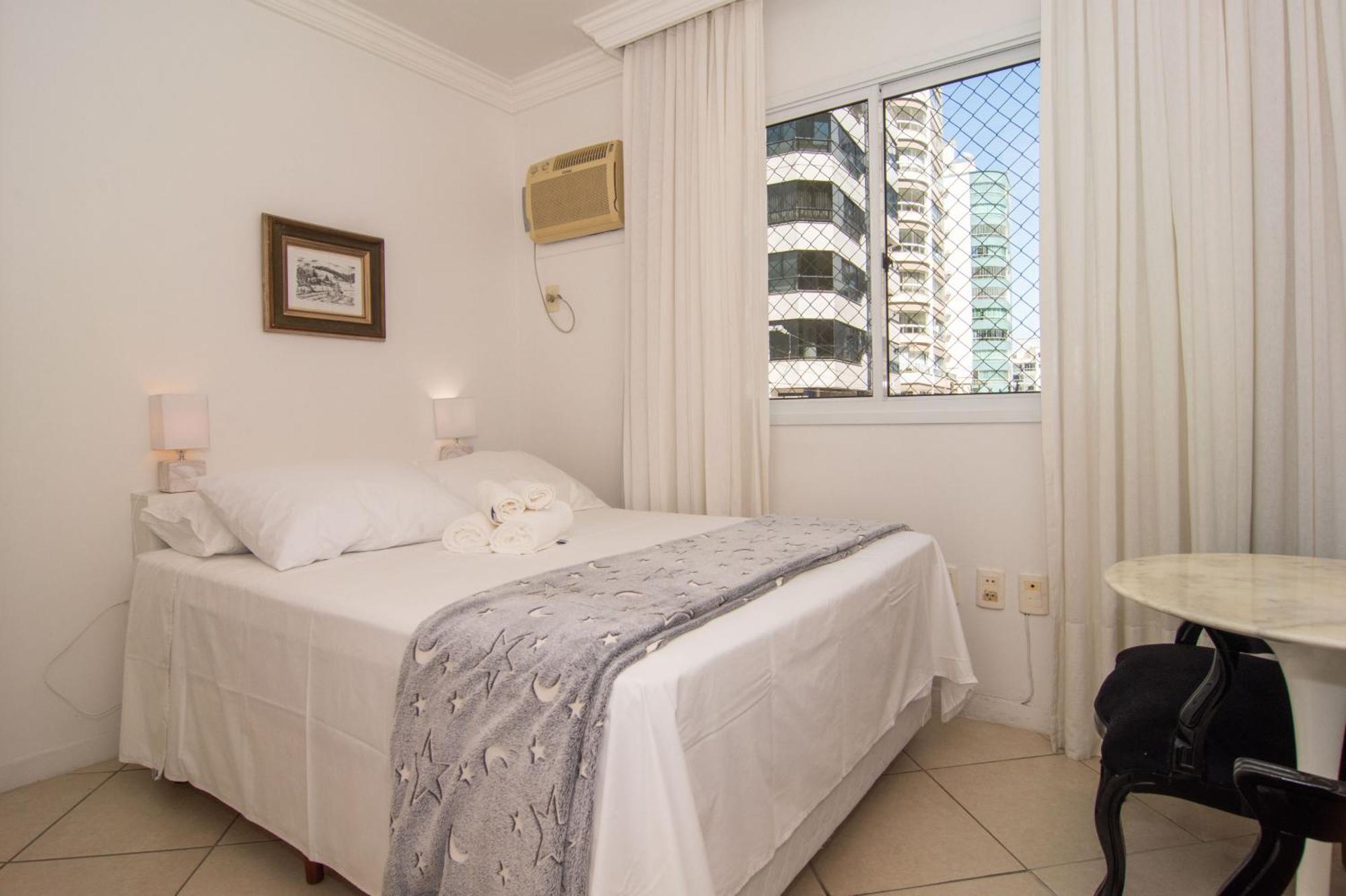 Elegancia Classica 100M Da Praia Na Rua 3700 P1397 Balneário Camboriú Extérieur photo